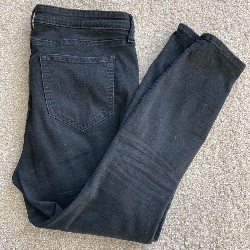 Gap, Classic black Jeans